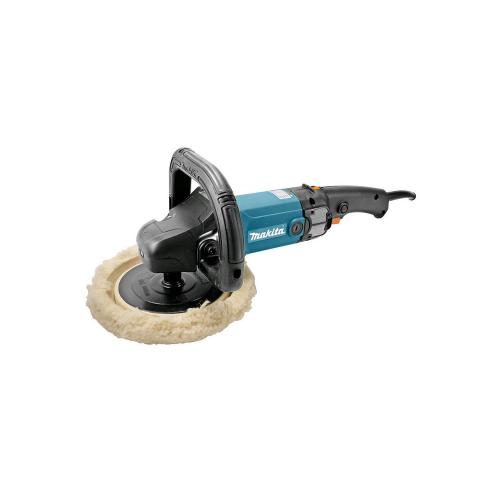 Makita Schuur-/poetsmachine 230V 9237CB product photo