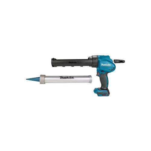 Makita accu-lijm- en kitspuit 14.4V body in doos DCG140ZXK product photo