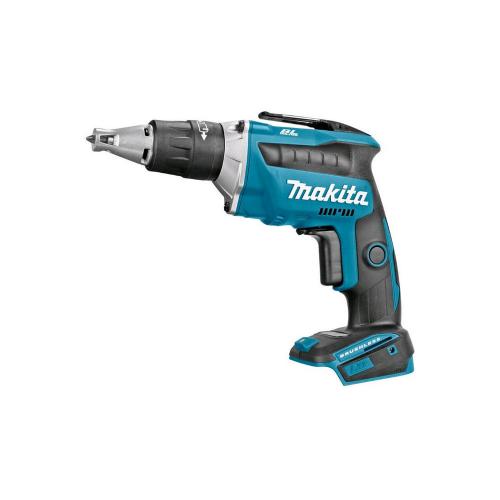 Makita accu-schroevendraaier 18.0V body DFS452ZJ product photo