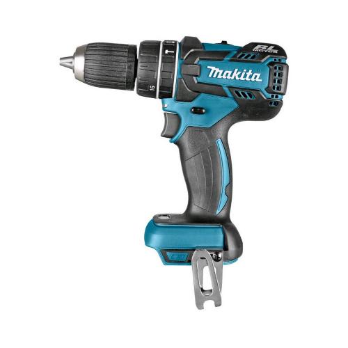 Makita accu-schroef-/klopboormachine 14.4V body DHP470ZJ product photo