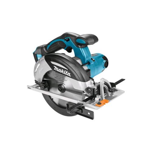 Makita Cirkelzaag 18v 165mm DHS630ZJ product photo