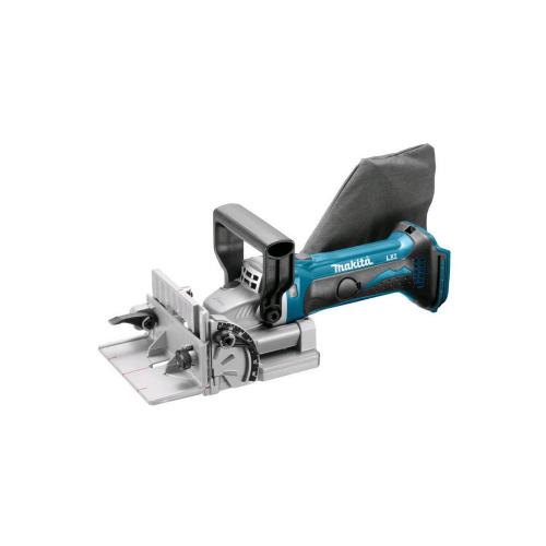 Makita Lamellenfrees 14.4v body DPJ140ZJ product photo