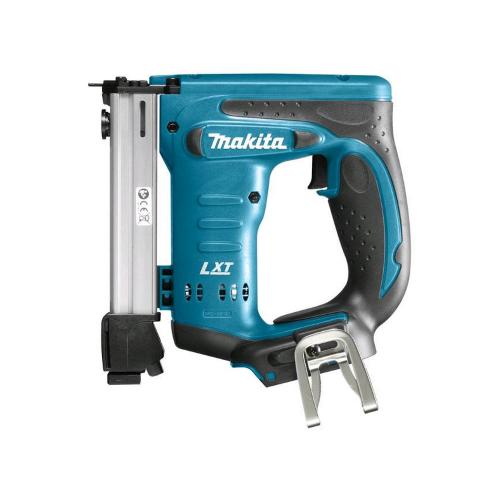Makita accu-nietmachine 10-22mm 18.0V body DST221ZJ product photo