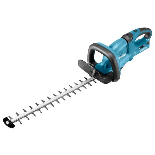 Makita accu-heggenschaar 55cm 18.0V body in doos DUH551Z product photo