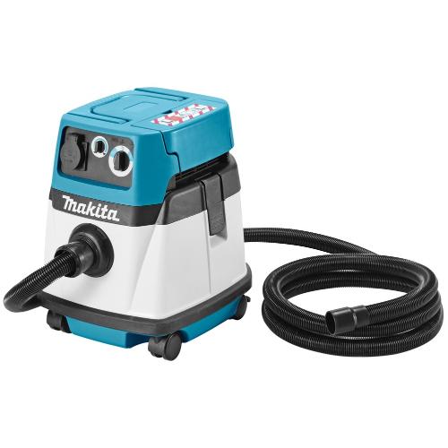 Makita Stofzuiger 230v 13l VC1310LX1 product photo