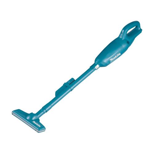 Makita accu-steelstofzuiger 10.8V body CL106FDZ product photo