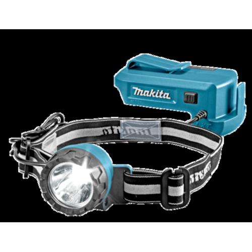 Hoofdlamp LED 14.4V en 18.0V product photo