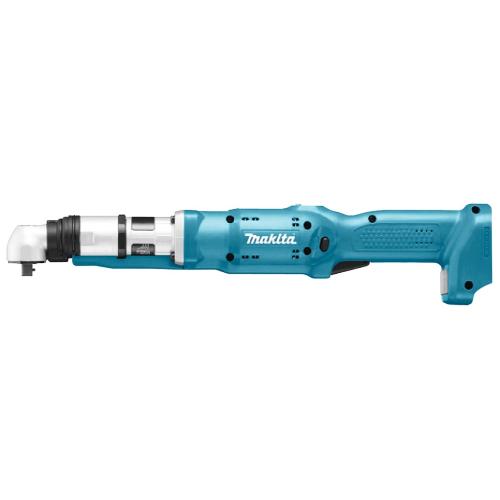 Makita accu-momentsleutel haaks 16-30Nm 14.4V body in doos DFL301RZ product photo