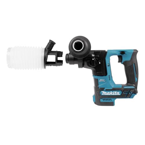 Makita accu-boorhamer SDS-plus 12.0V body HR166DZJ product photo