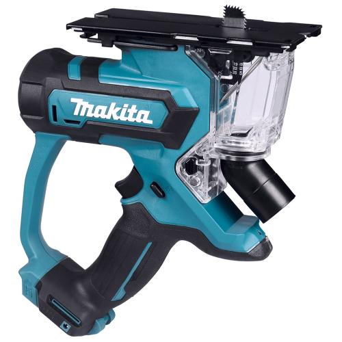 Makita Accu-gipszaagmachine 15mm 10.8V body SD100DZJ product photo