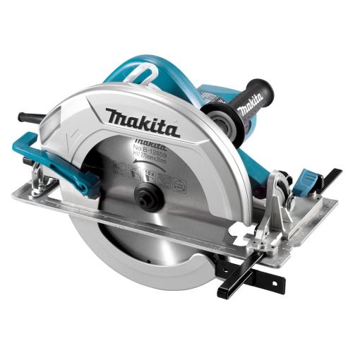 Makita Cirkelzaagmachine 270mm 2000W HS0600 230V product photo