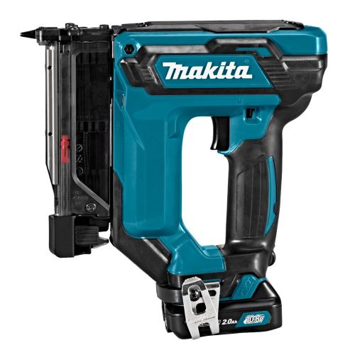 Makita Accu-pintacker 10.8V 2x2.0Ah PT354DSAJ product photo