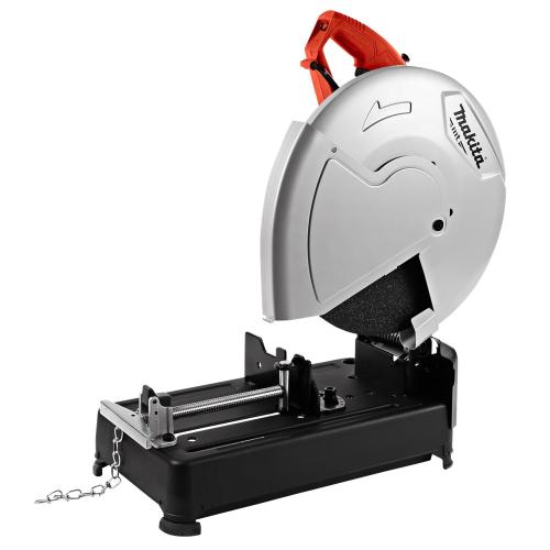 Afkortslijpmachine 355mm 3800tpm 2000W product photo