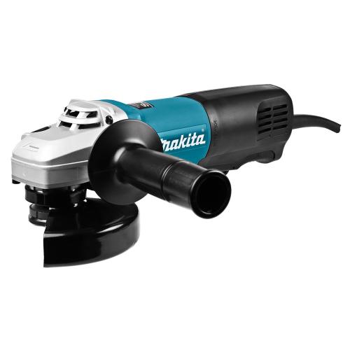 Makita Haakse slijper 125mm 1100W 9565PZ 230V product photo