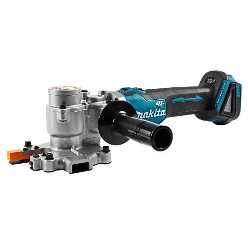Makita accu-betonstaalzaagmachine 10-25mm 18.0V body in koffer DSC250ZK product photo