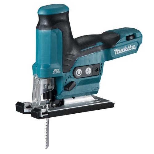 Makita accu-decoupeerzaagmachine 10.8V body JV102DZJ product photo