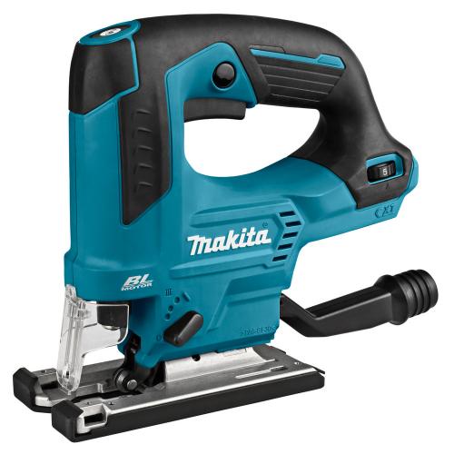 Makita Accu-decoupeerzaagmachine beugelgreep 10.8V body JV10 product photo