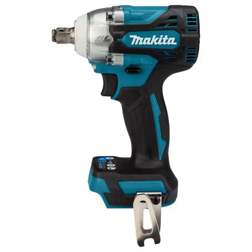 Makita accu-slagmoersleutel 1/2'' 330Nm 18.0V 2x5.0Ah DTW300RTJ product photo