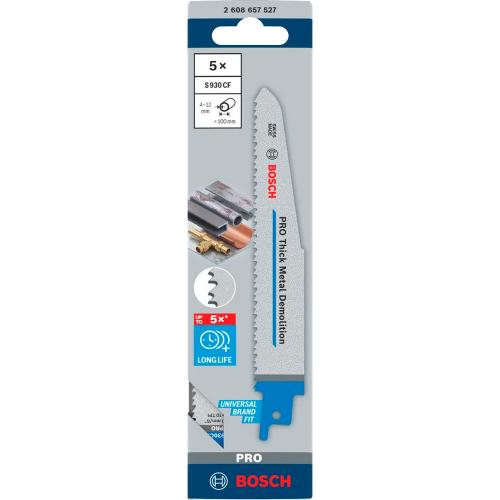Bosch reciprozaagblad voor metaal 150mm S930CF 5 stuks product photo https://media.isero.nl/Isero-IseroNL-Site/images/L/17157510_1.jpg L