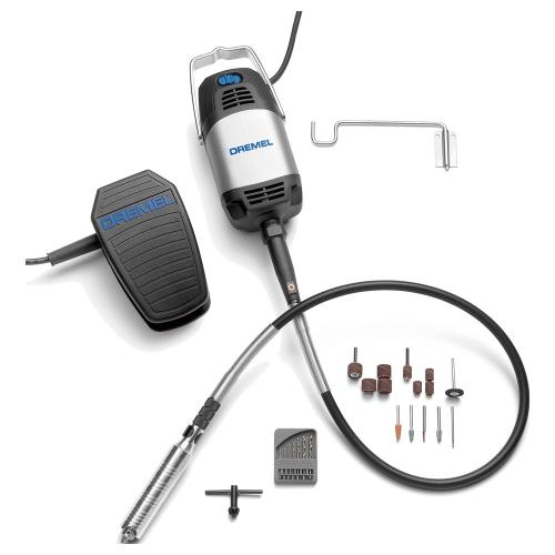 Freesmachine Dremel Fortiflex product photo