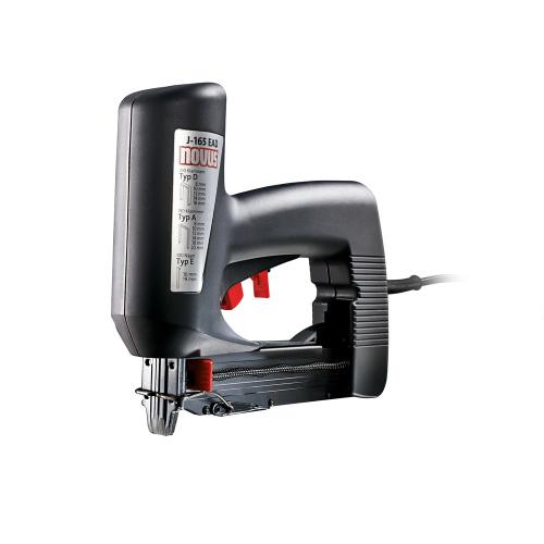 Tacker elektrisch 8-20mm product photo