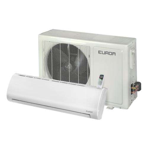 Airconditioner split uitvoering schroefkoppeling 12000 btu product photo