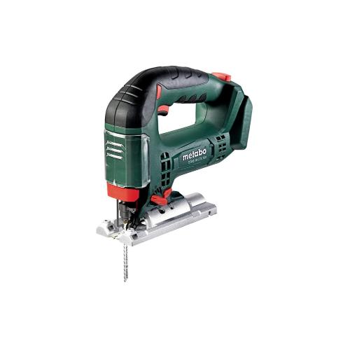 Metabo accu-decoupeerzaagmachine 18.0V body STAB 18 LTX 100 product photo