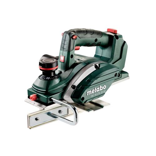 Metabo accu-schaafmachine 82mm 18.0V body HO 18 LTX 20-82 product photo