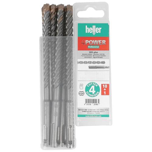 Hamerboor SDS-plus 1418 4Power 4-snijder 10.0x160mm box 10+1 gratis product photo https://media.isero.nl/Isero-IseroNL-Site/images/L/175770_1.jpg L