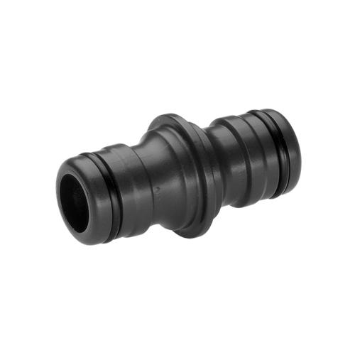 Koppeling voor 3/4 slang te verlengen ( prof. verbinder ) product photo