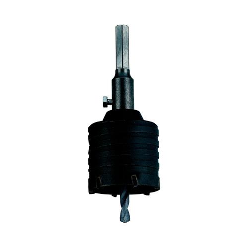 Dozenboor 80x120mm 6-tands zeskant product photo