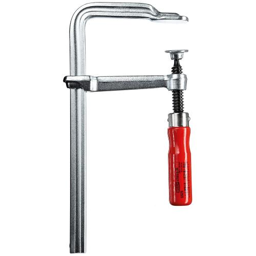 Lijmtang geheel staal gesmeed 800x120mm (Spankracht 5.000N) product photo