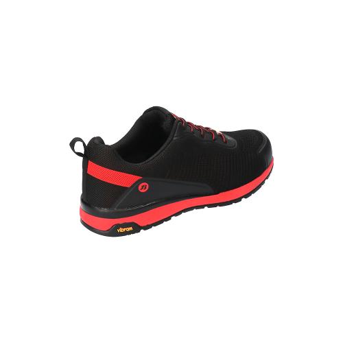 Bata veiligheidsschoenen Spark S1P laag zwart/rood kruipneus maat W 45 product photo https://media.isero.nl/Isero-IseroNL-Site/images/L/18183410_4.jpg L