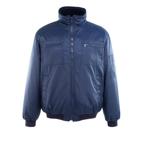 Pilotenjack Mascot alaska maat XXL marine / bontvoering product photo