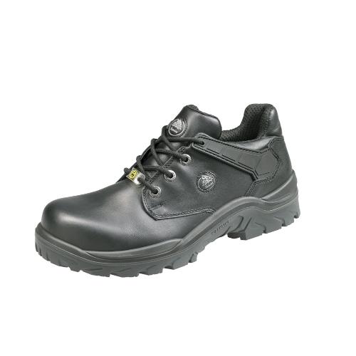Bata veiligheidsschoenen ACT116 S3 ESD laag zwart maat W 40 product photo