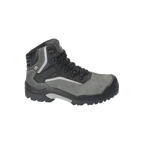 Bata veiligheidsschoenen PWR318 O S3 hoog zwart kruipneus maat W 41 product photo https://media.isero.nl/Isero-IseroNL-Site/images/L/18264530_1.jpg L