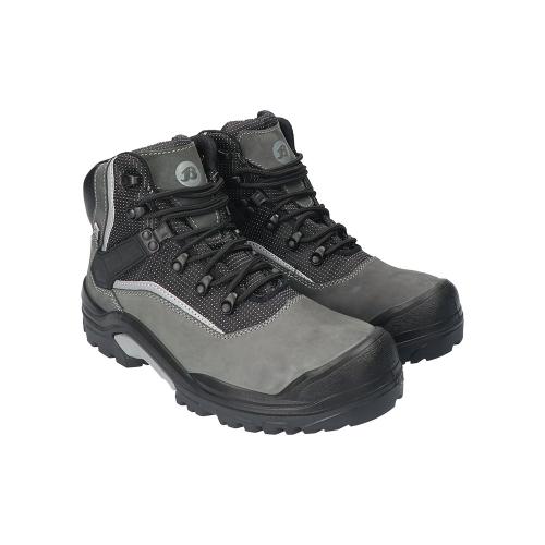 Bata veiligheidsschoenen PWR318 O S3 hoog zwart kruipneus maat W 41 product photo https://media.isero.nl/Isero-IseroNL-Site/images/L/18264530_3.jpg L