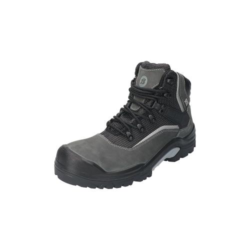 Bata veiligheidsschoenen PWR318 O S3 hoog zwart kruipneus maat W 43 product photo