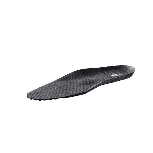 Inlegzolen Premium Fit memory foam zwart maat 35-37 product photo