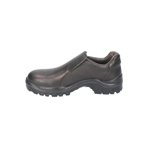 Bata veiligheidsschoenen ACT144 S3 instapper laag zwart maat W 40 product photo https://media.isero.nl/Isero-IseroNL-Site/images/L/18264644_2.jpg L