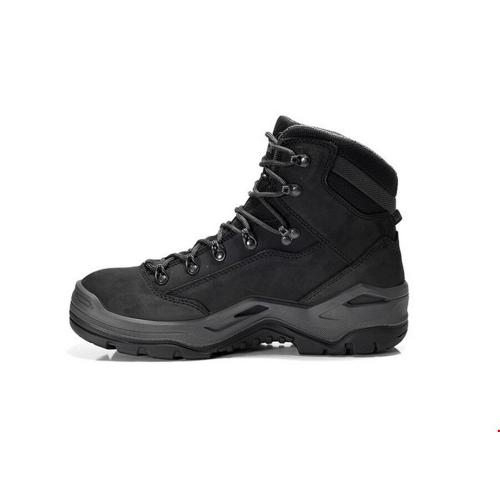 Werkschoenen Renegade Work Mid GTX S3 hoog zwart leder Mt 43 product photo