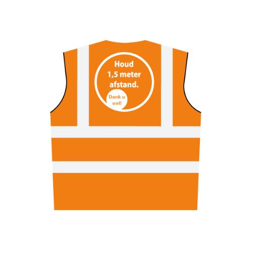 Veiligheidsvest oranje 1.5 meter afstand Mt M product photo https://media.isero.nl/Isero-IseroNL-Site/images/L/18300400_2.jpg L