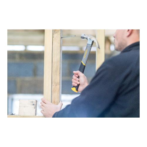 Klauwhamer glasvezel steel 570g product photo https://media.isero.nl/Isero-IseroNL-Site/images/L/183203_1.jpg L