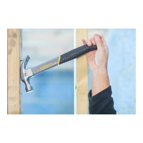 Klauwhamer glasvezel steel 570g product photo https://media.isero.nl/Isero-IseroNL-Site/images/L/183203_2.jpg L