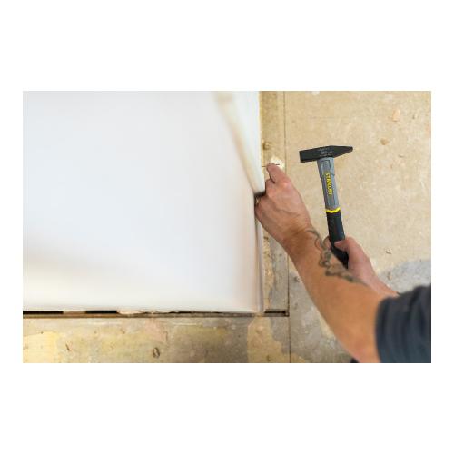 Bankhamer glasvezel steel 200g product photo https://media.isero.nl/Isero-IseroNL-Site/images/L/183204_1.jpg L