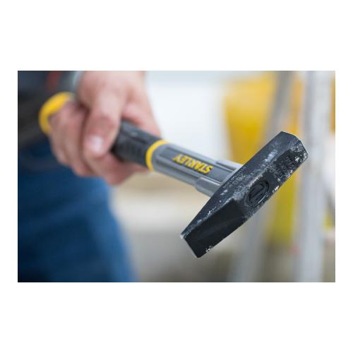 Bankhamer glasvezel steel 200g product photo https://media.isero.nl/Isero-IseroNL-Site/images/L/183204_2.jpg L