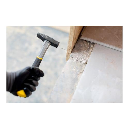 Bankhamer glasvezel steel 300g product photo