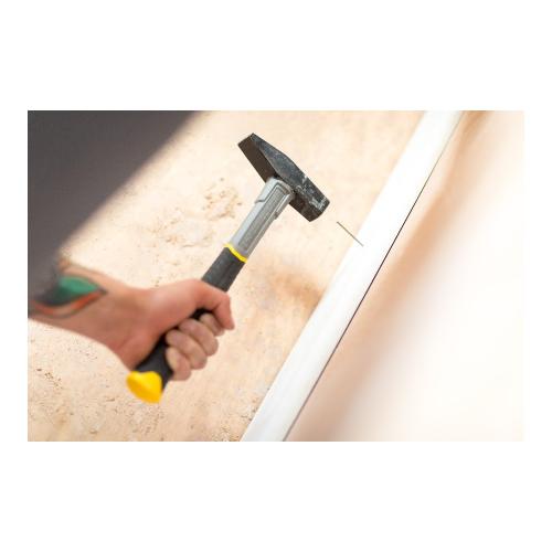 Bankhamer glasvezel steel 500g product photo https://media.isero.nl/Isero-IseroNL-Site/images/L/183206_2.jpg L