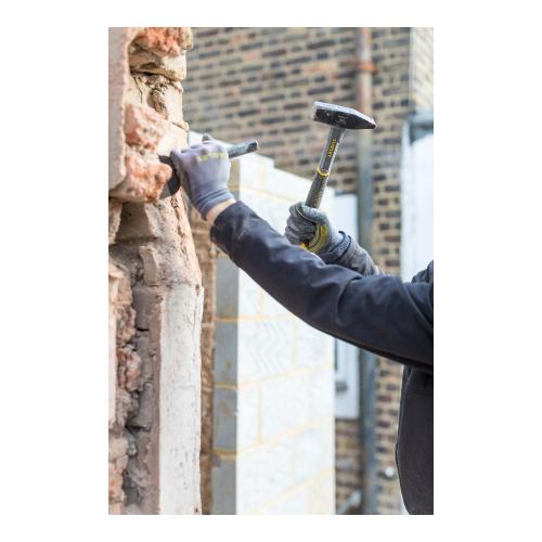 Bankhamer glasvezel steel 800g product photo https://media.isero.nl/Isero-IseroNL-Site/images/L/183207_1.jpg L