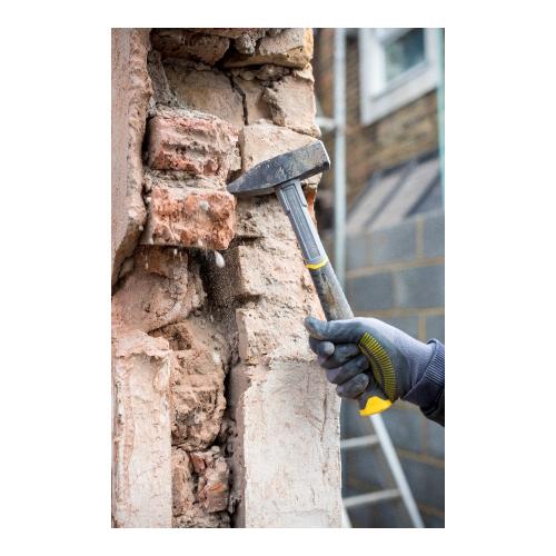 Bankhamer glasvezel steel 800g product photo https://media.isero.nl/Isero-IseroNL-Site/images/L/183207_2.jpg L